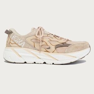 Hoka CLIFTON L SUEDE TP Men’s size 11 New